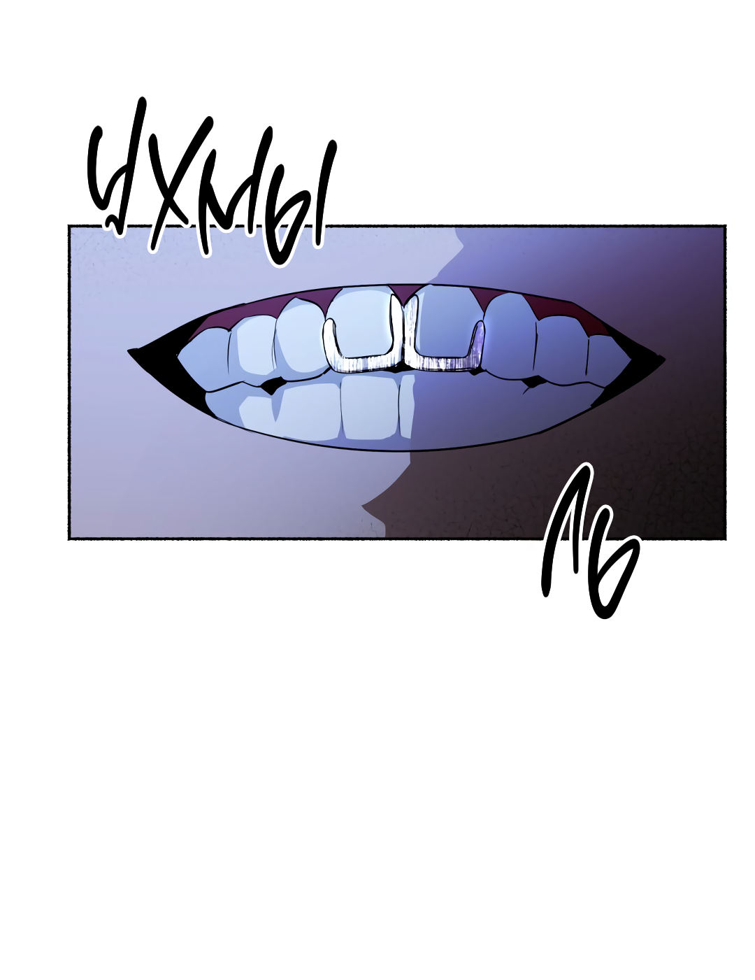 Манга Глубокий разворот - Глава 19 Страница 21