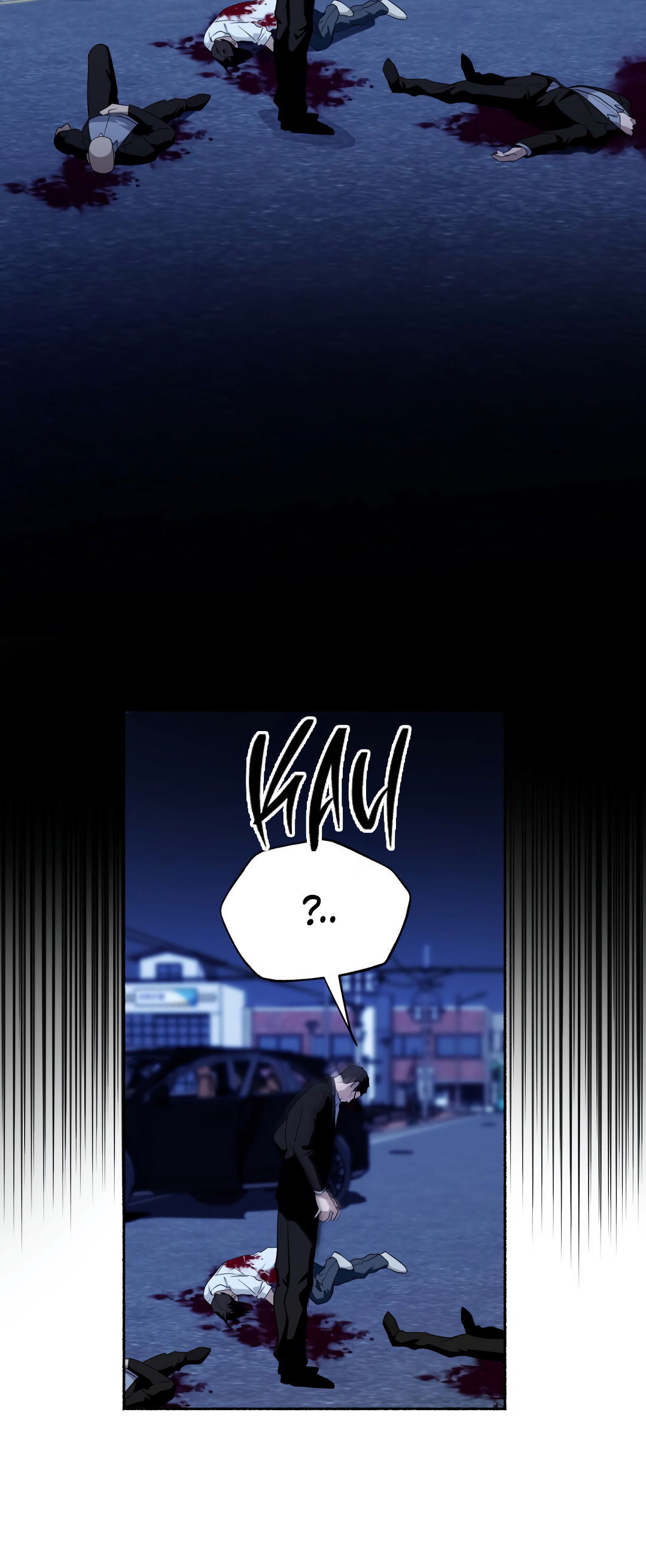 Манга Глубокий разворот - Глава 19 Страница 66