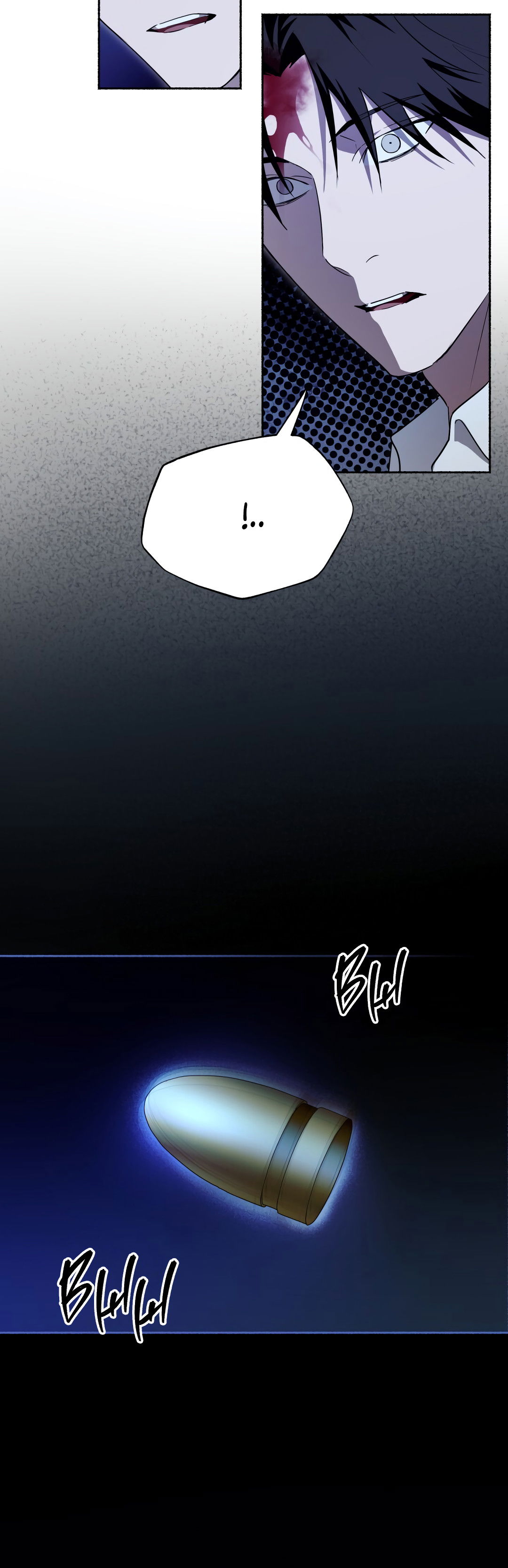 Манга Глубокий разворот - Глава 19 Страница 43