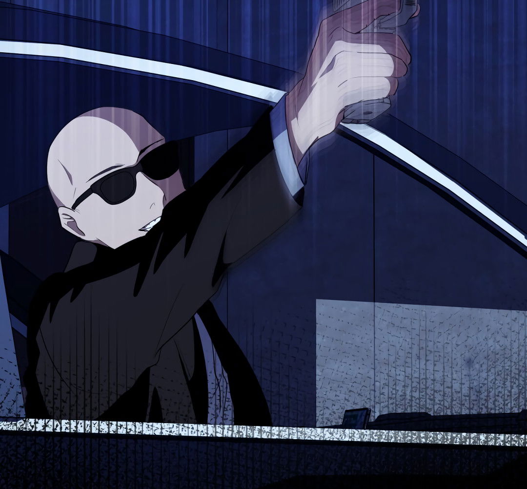 Манга Глубокий разворот - Глава 19 Страница 24