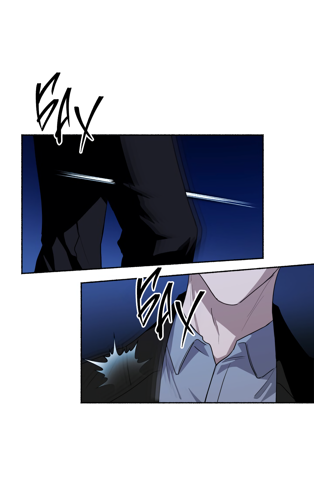 Манга Глубокий разворот - Глава 19 Страница 67