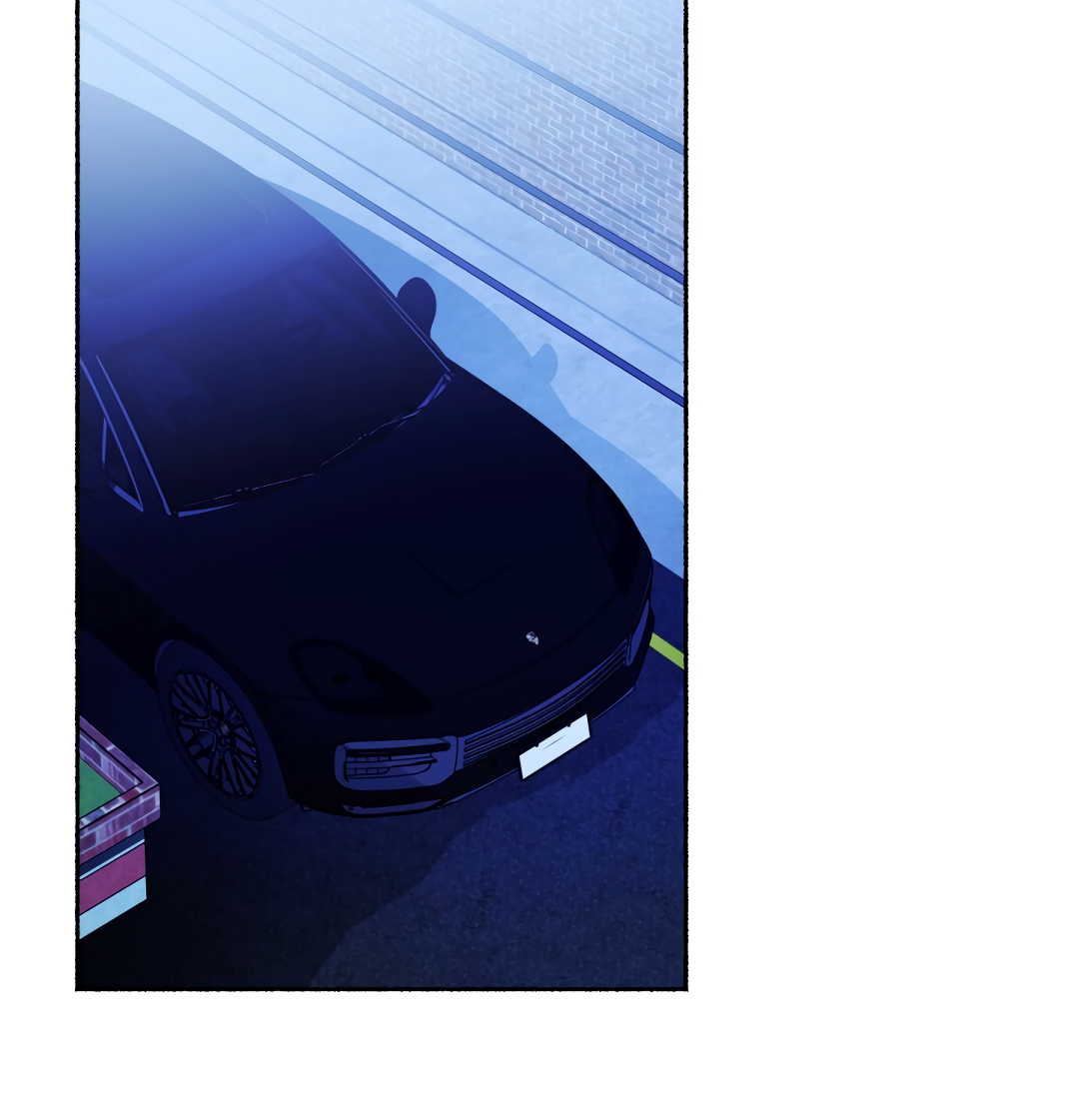 Манга Глубокий разворот - Глава 19 Страница 3