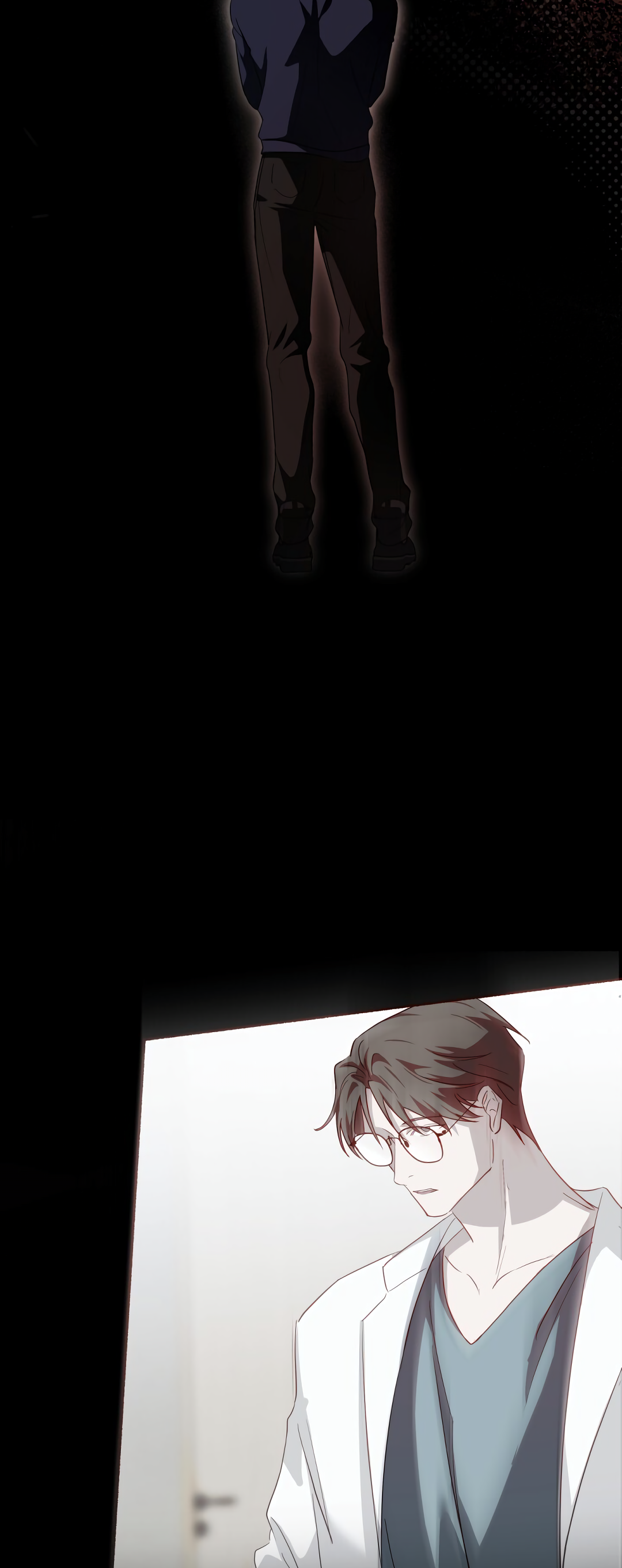 Манга Глубокий разворот - Глава 20 Страница 68