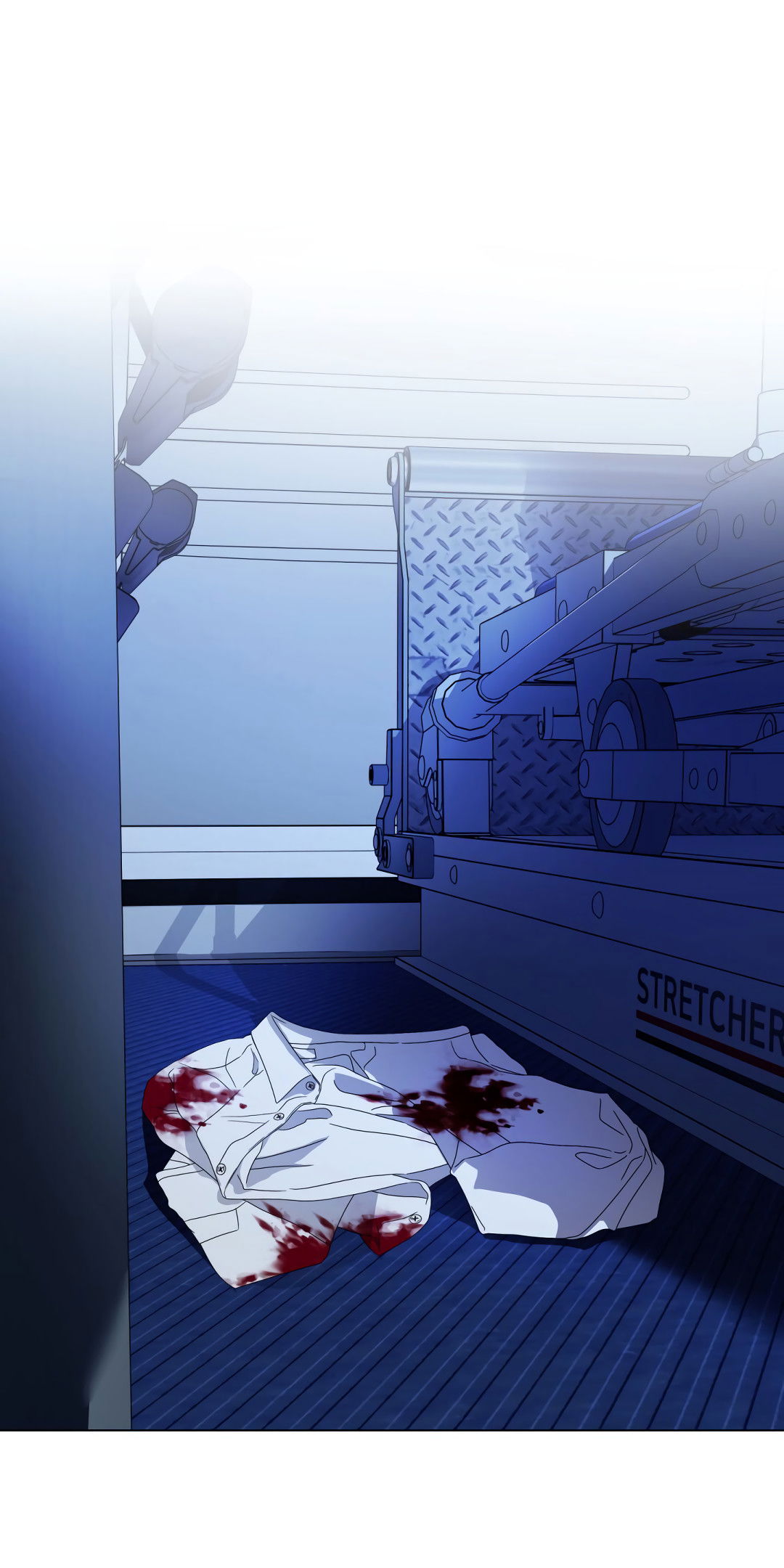 Манга Глубокий разворот - Глава 20 Страница 19