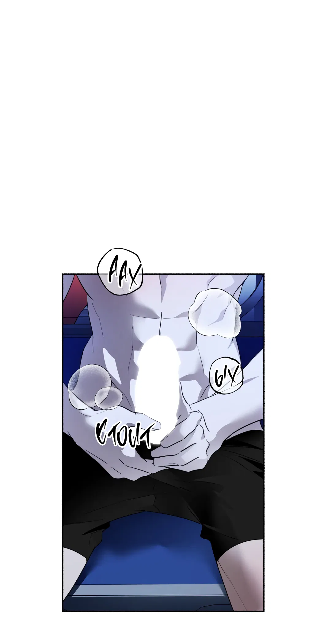 Манга Глубокий разворот - Глава 20 Страница 50