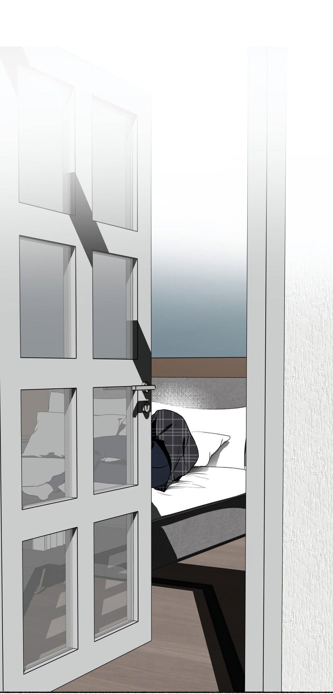 Манга Глубокий разворот - Глава 22 Страница 15