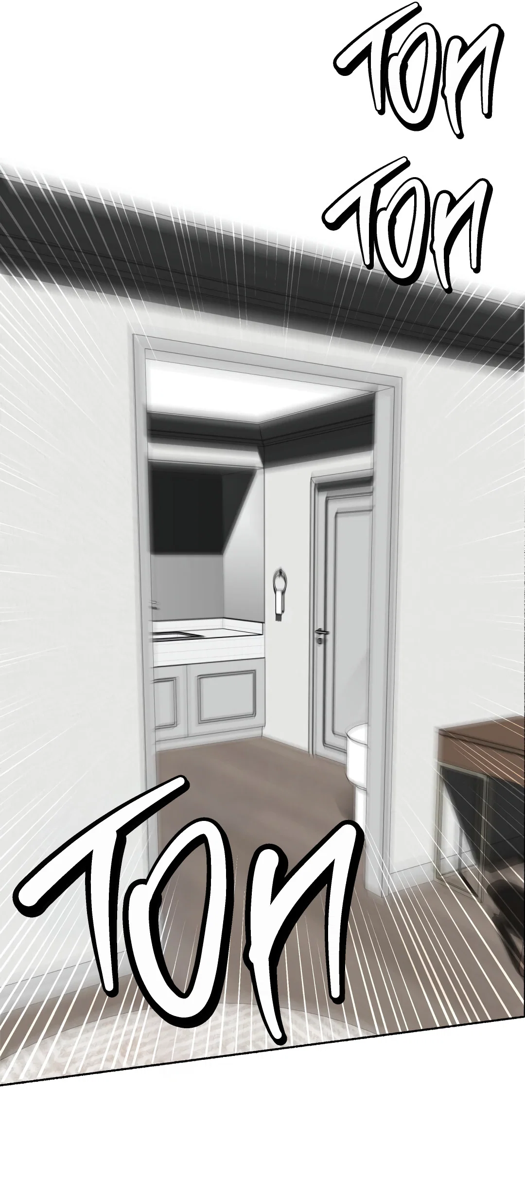 Манга Глубокий разворот - Глава 22 Страница 30