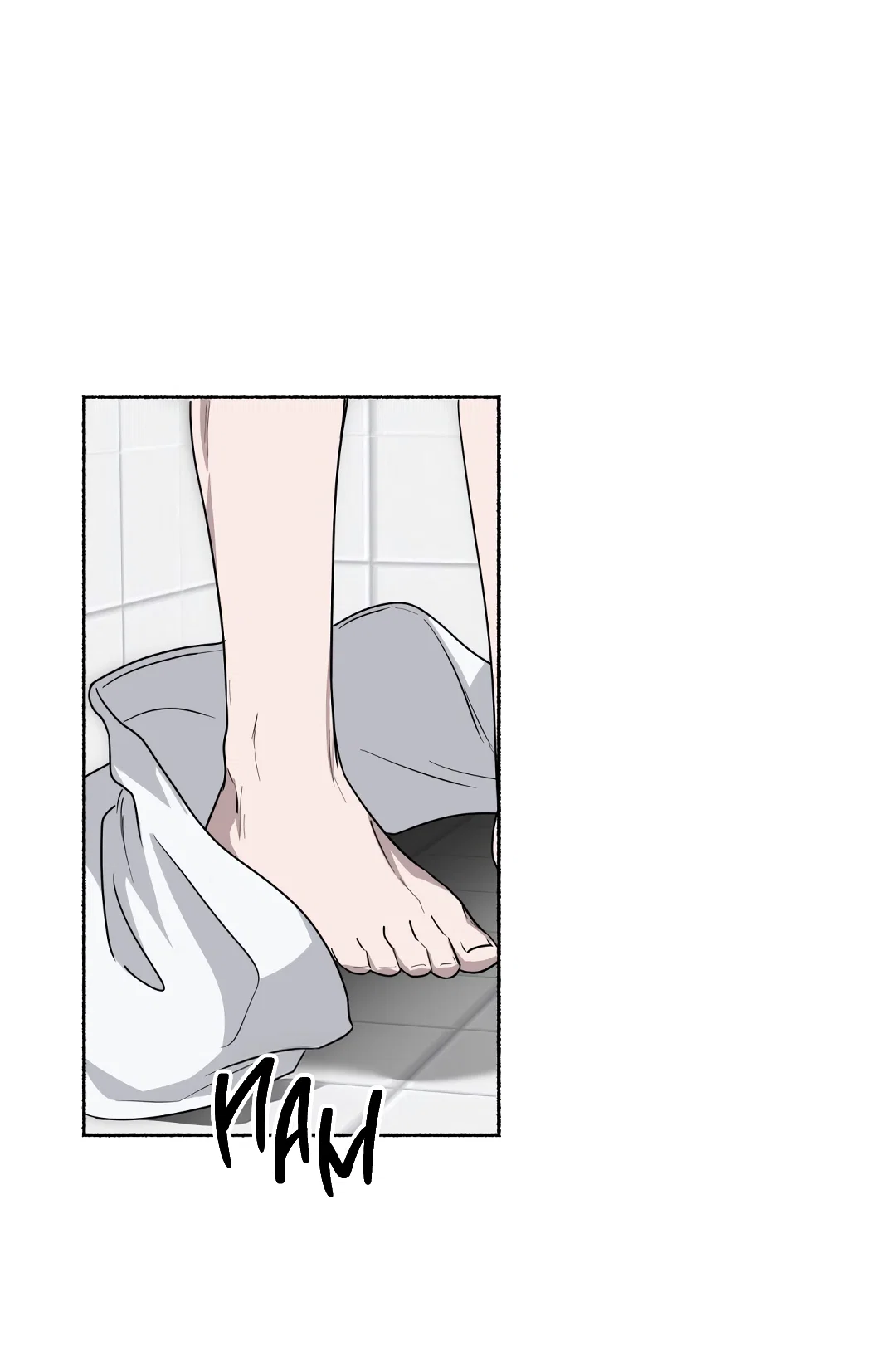 Манга Глубокий разворот - Глава 22 Страница 37