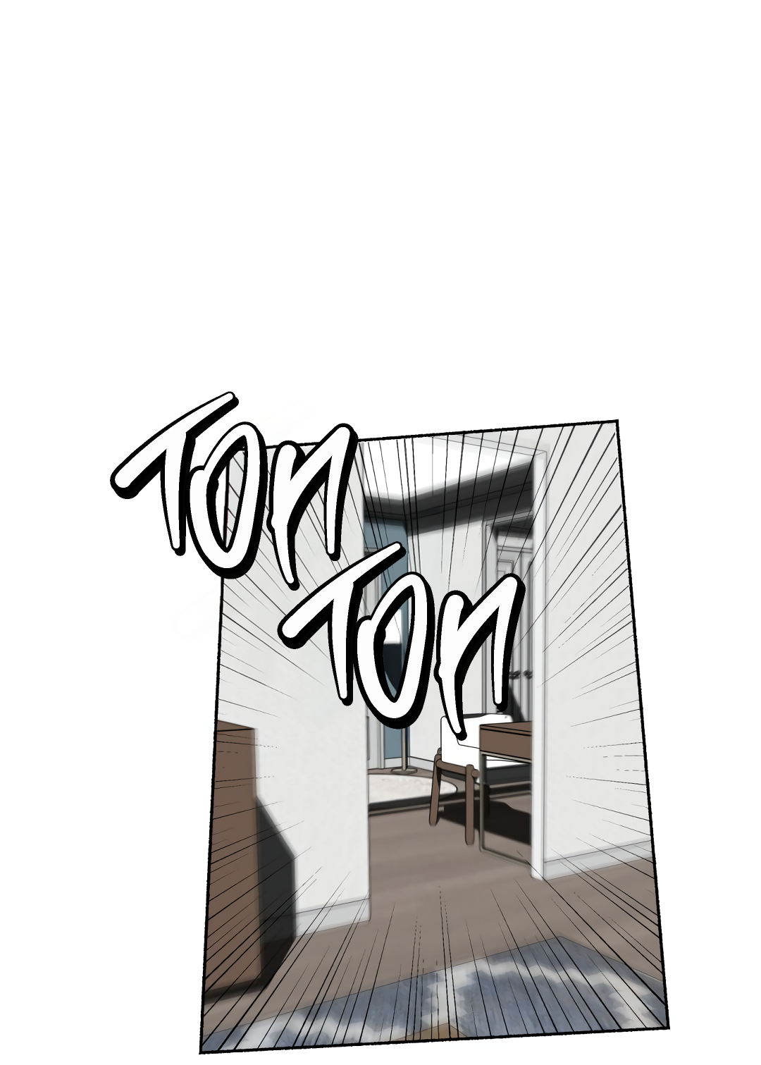 Манга Глубокий разворот - Глава 22 Страница 29