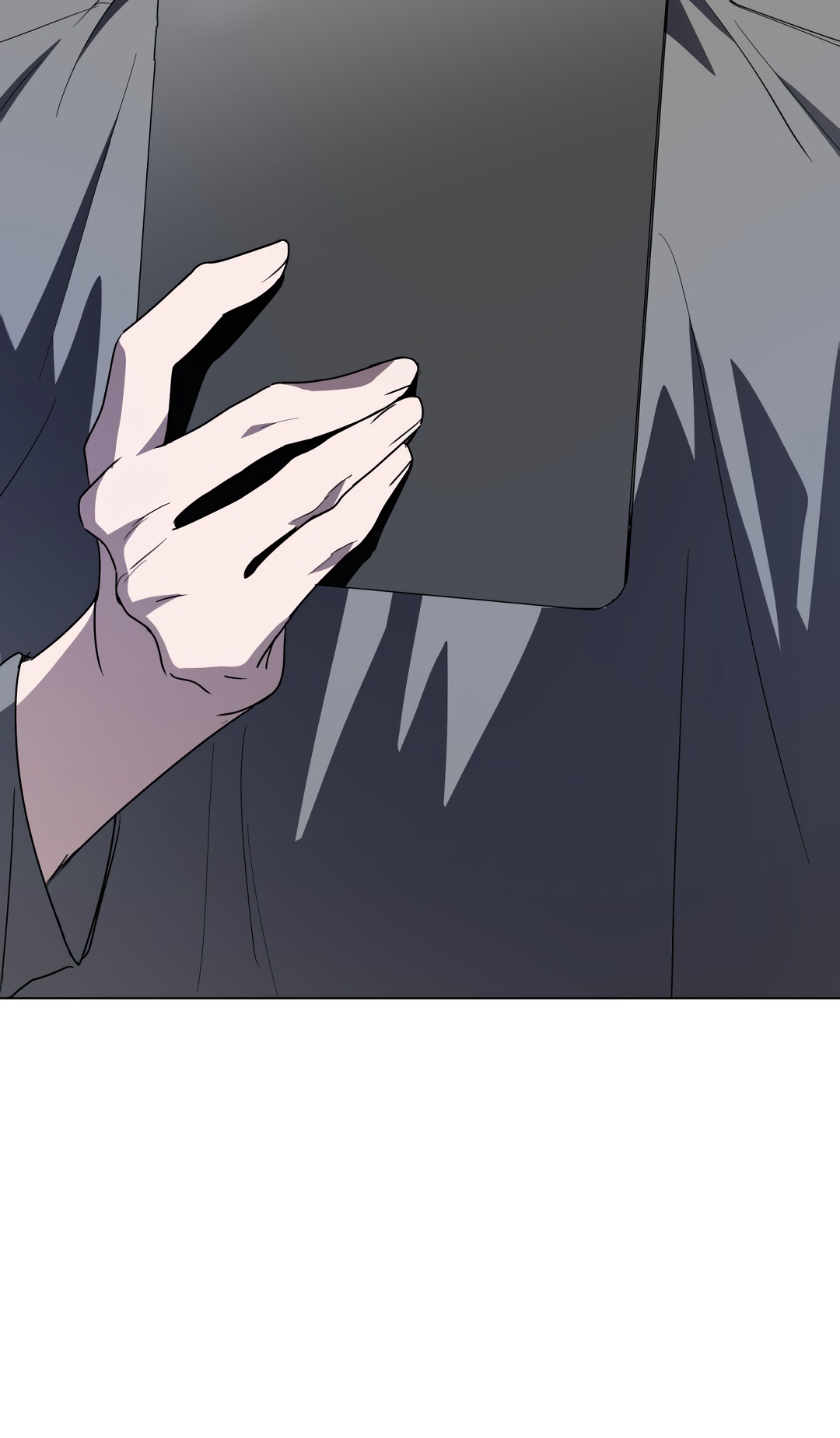 Манга Глубокий разворот - Глава 22 Страница 11