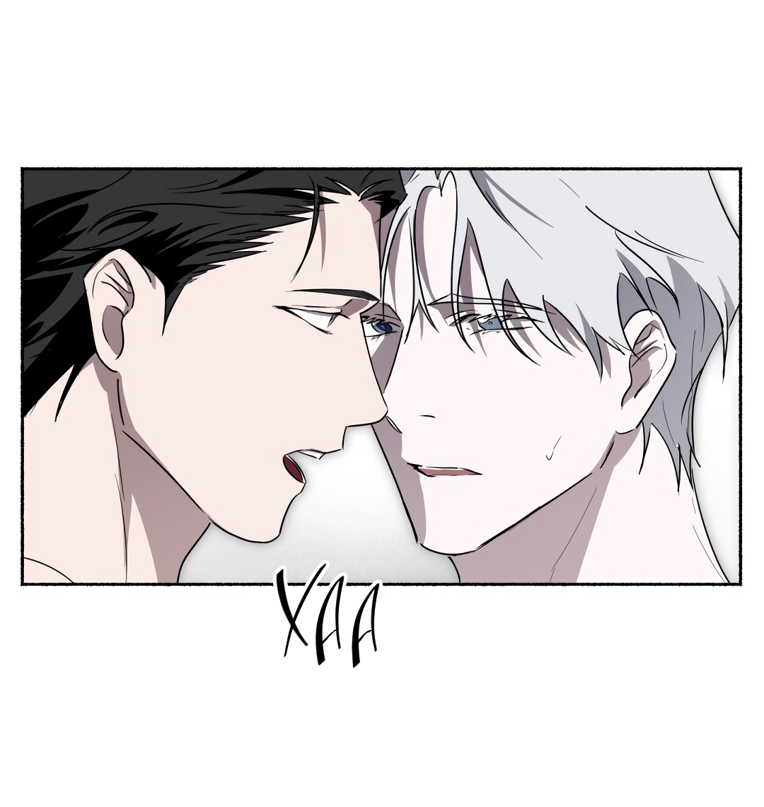 Манга Глубокий разворот - Глава 22 Страница 35