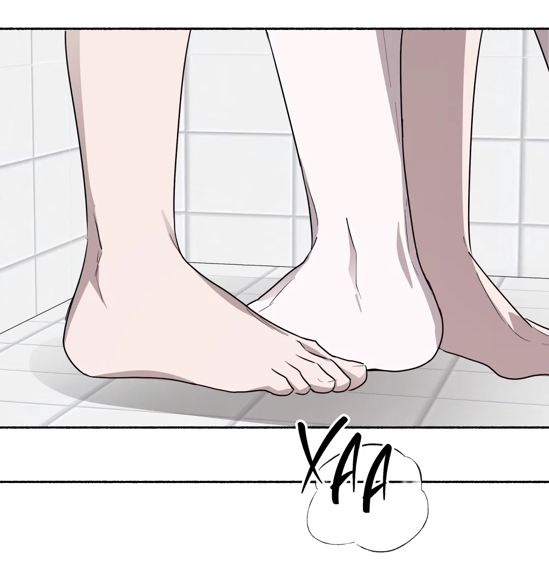 Манга Глубокий разворот - Глава 22 Страница 50