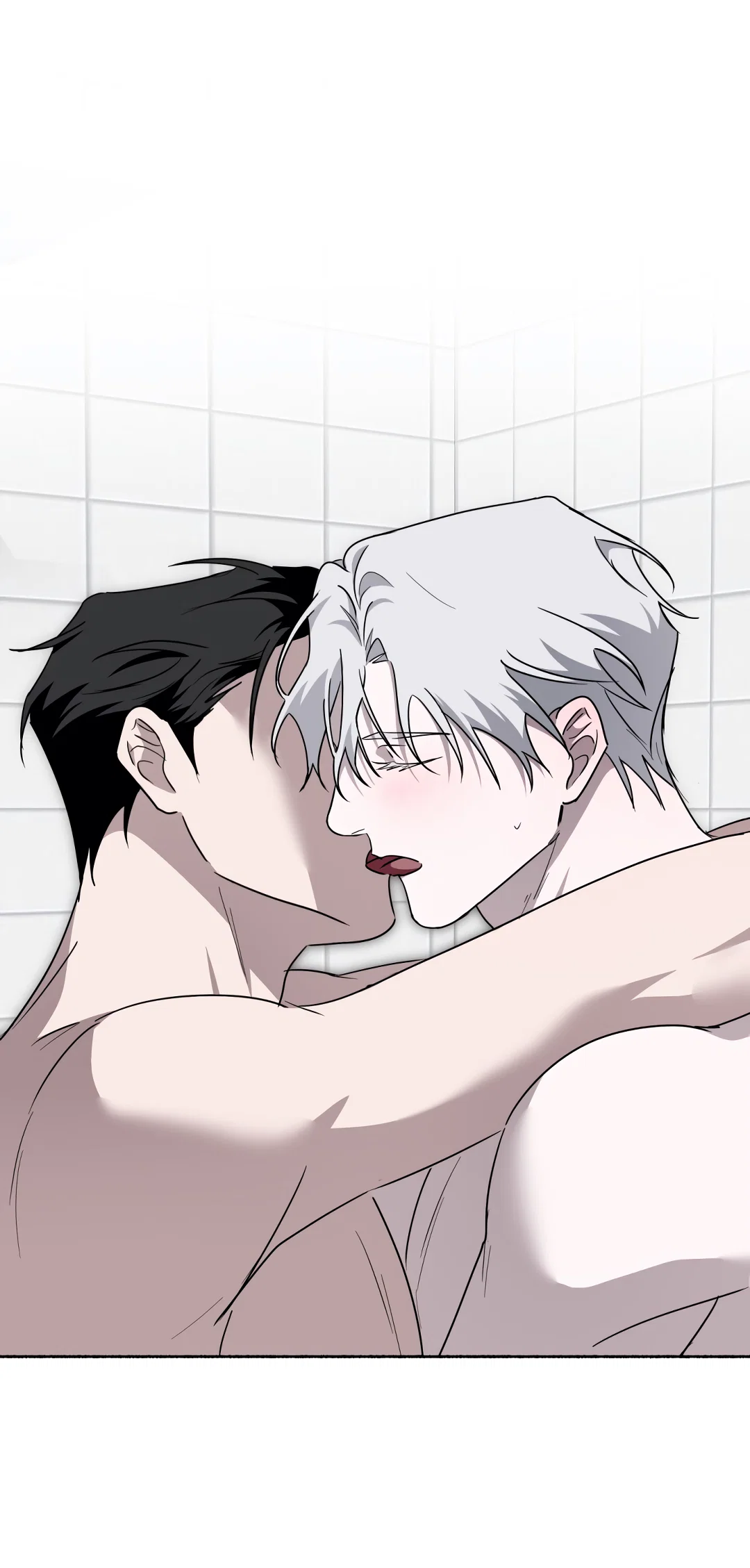 Манга Глубокий разворот - Глава 22 Страница 41