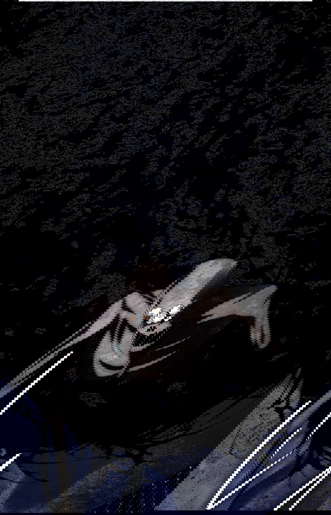 Манга Глубокий разворот - Глава 12 Страница 3