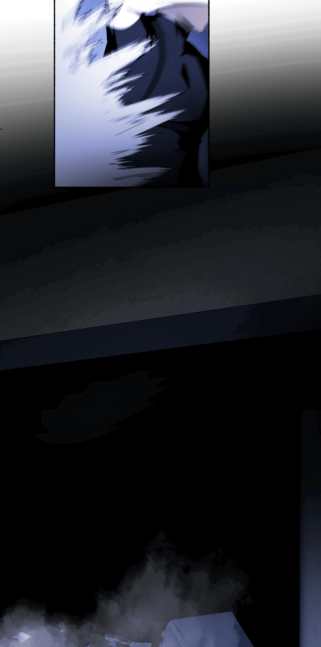 Манга Глубокий разворот - Глава 12 Страница 71