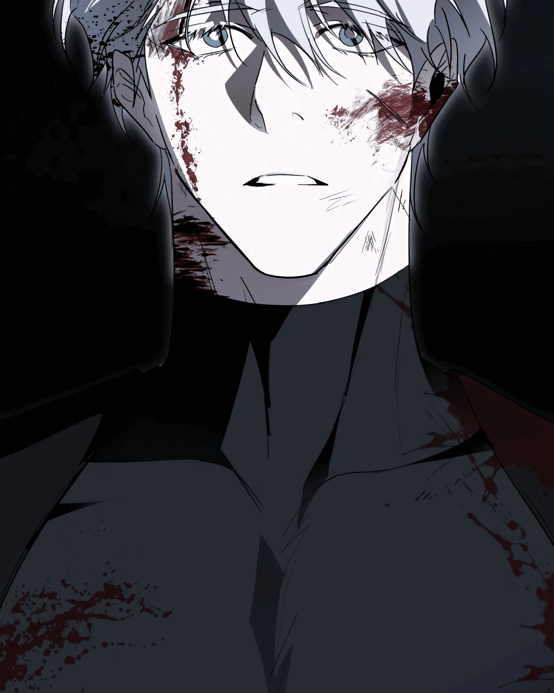 Манга Глубокий разворот - Глава 12 Страница 77