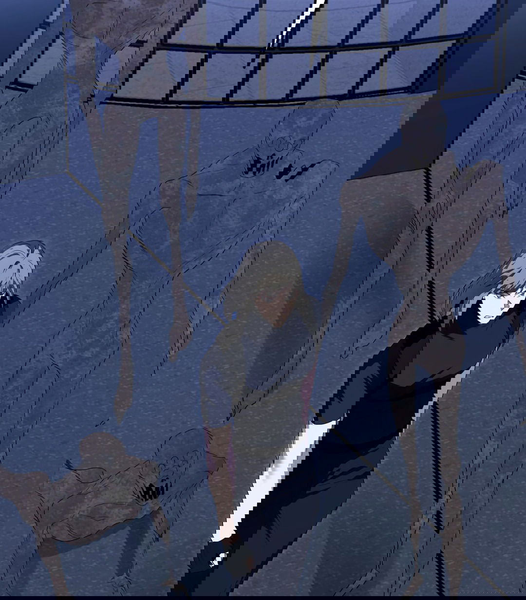 Манга Глубокий разворот - Глава 12 Страница 10