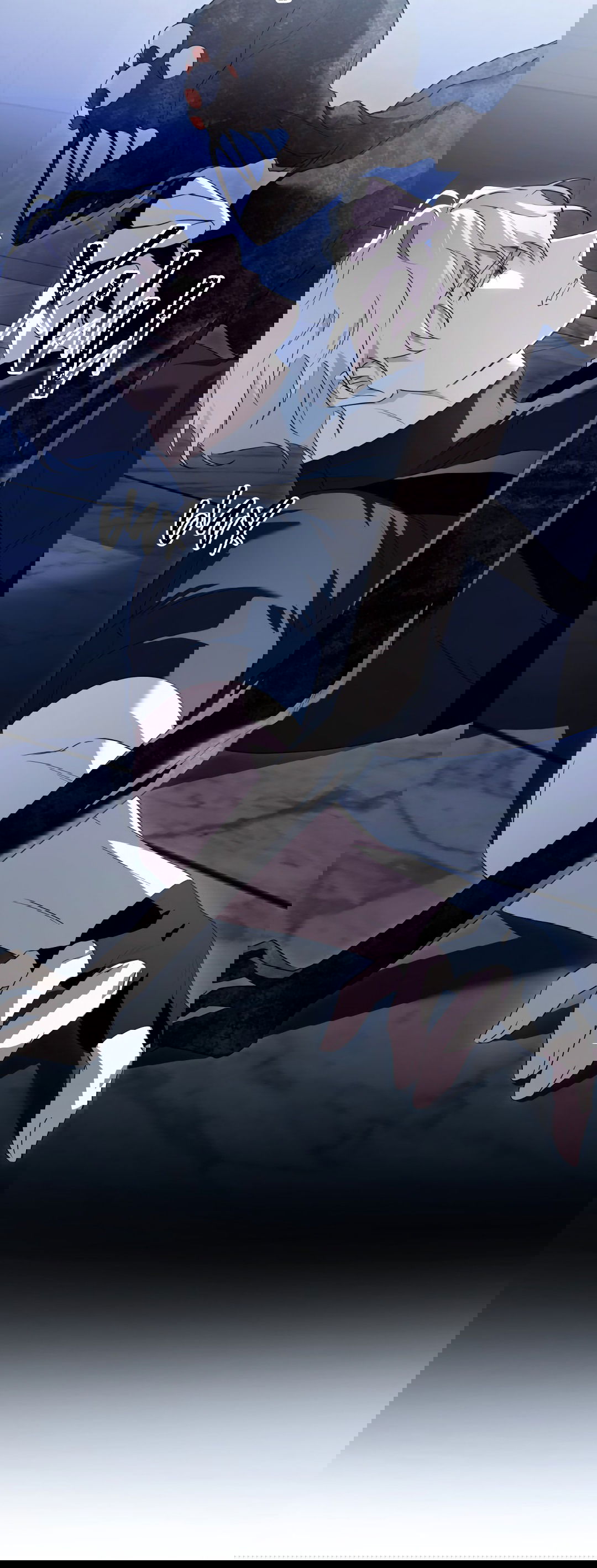 Манга Глубокий разворот - Глава 12 Страница 15