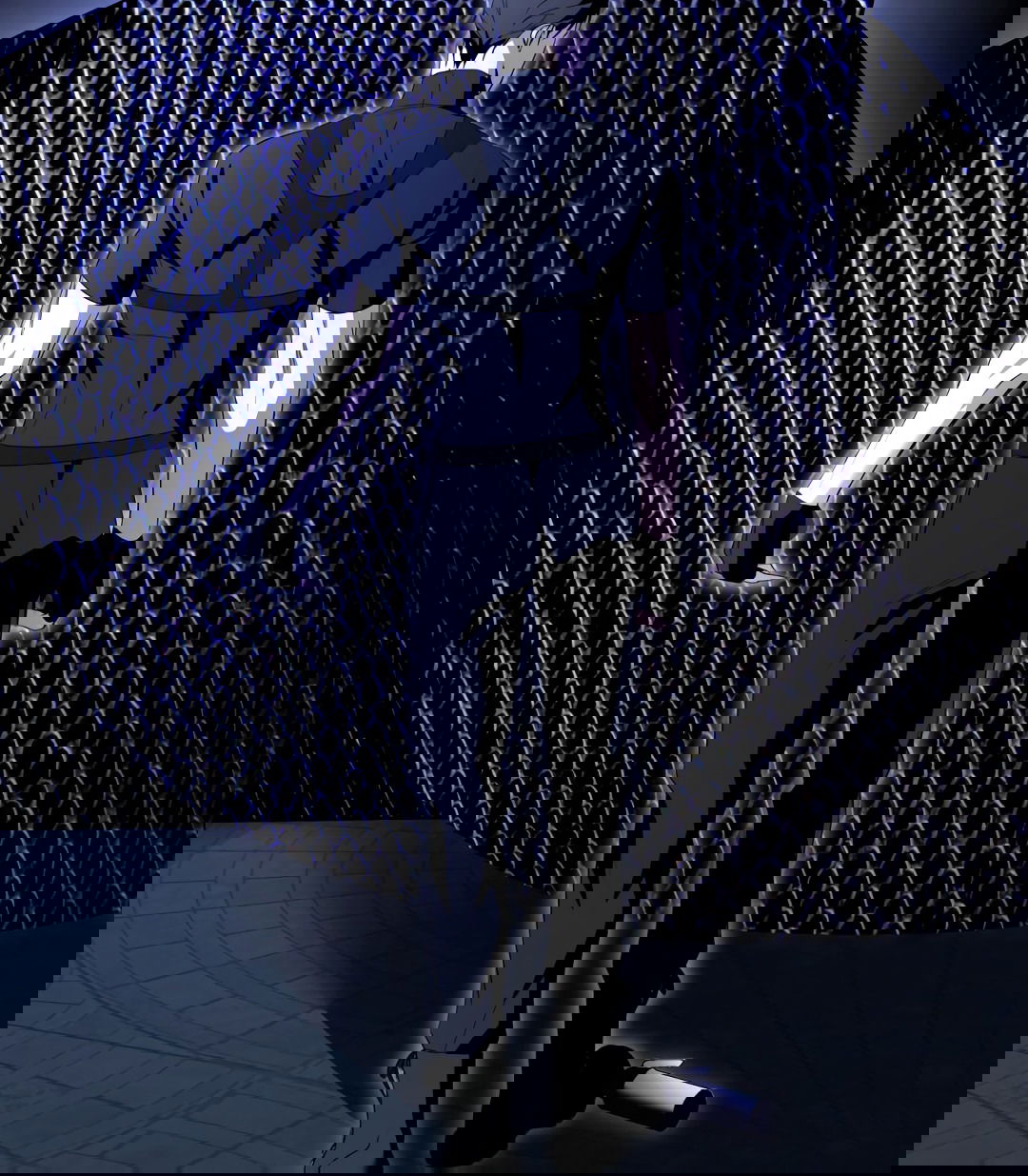 Манга Глубокий разворот - Глава 12 Страница 63