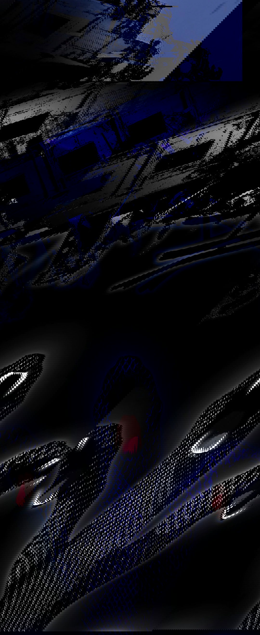 Манга Глубокий разворот - Глава 12 Страница 54