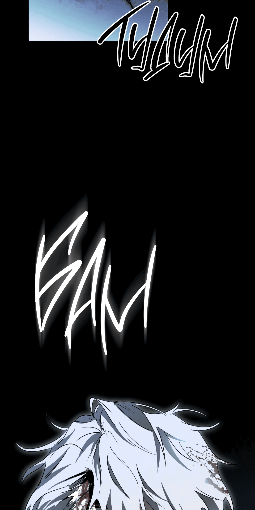 Манга Глубокий разворот - Глава 12 Страница 76