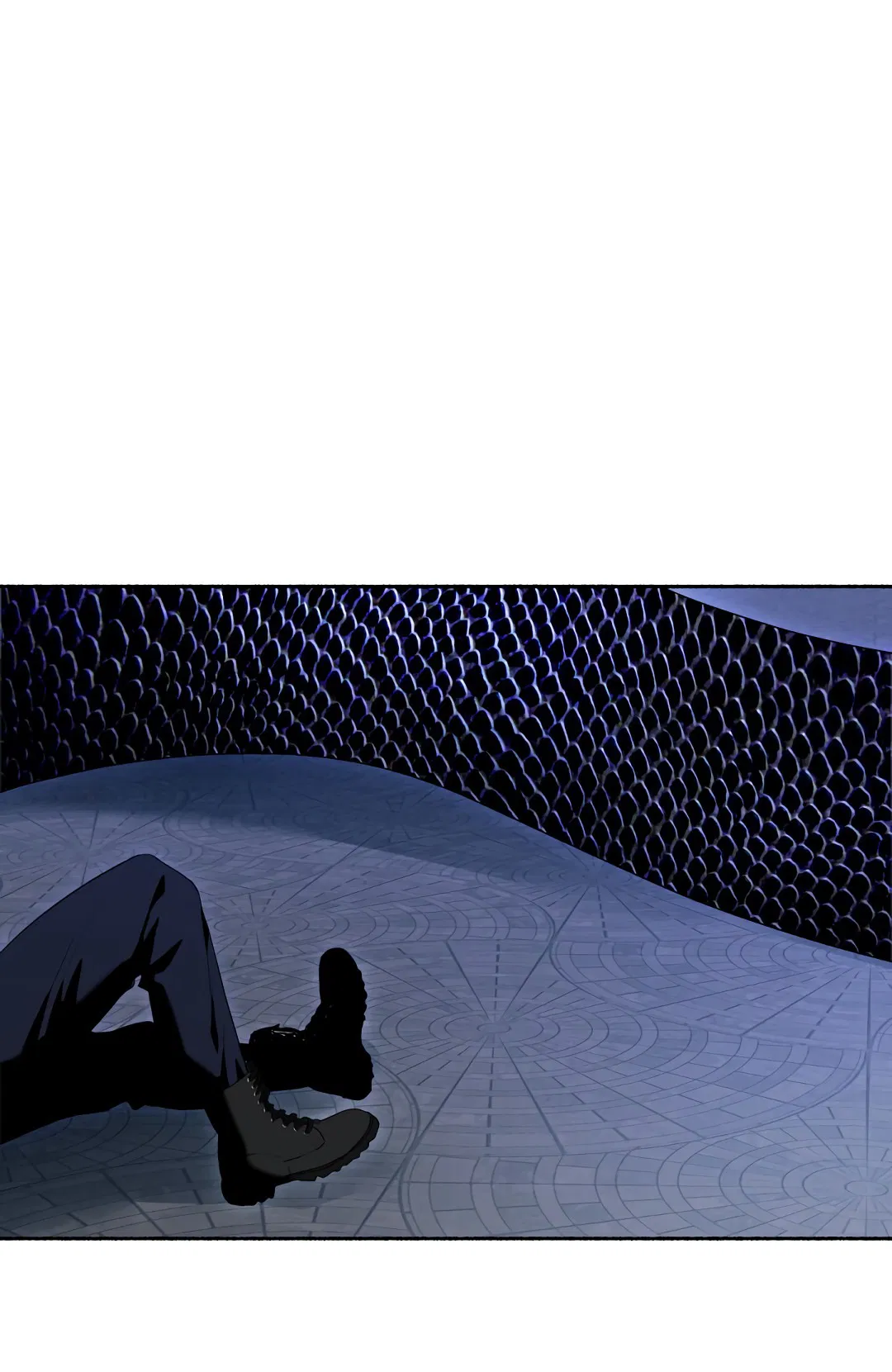 Манга Глубокий разворот - Глава 12 Страница 47