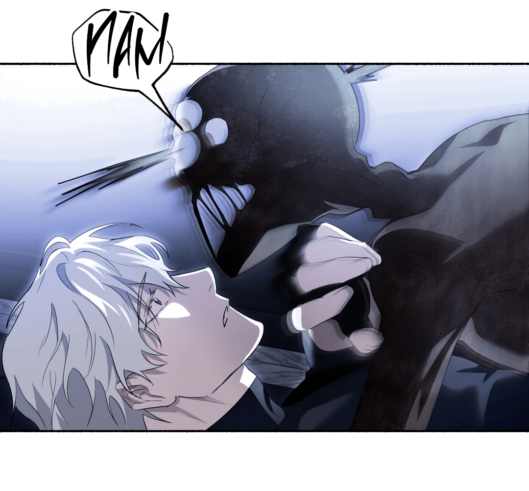 Манга Глубокий разворот - Глава 12 Страница 17