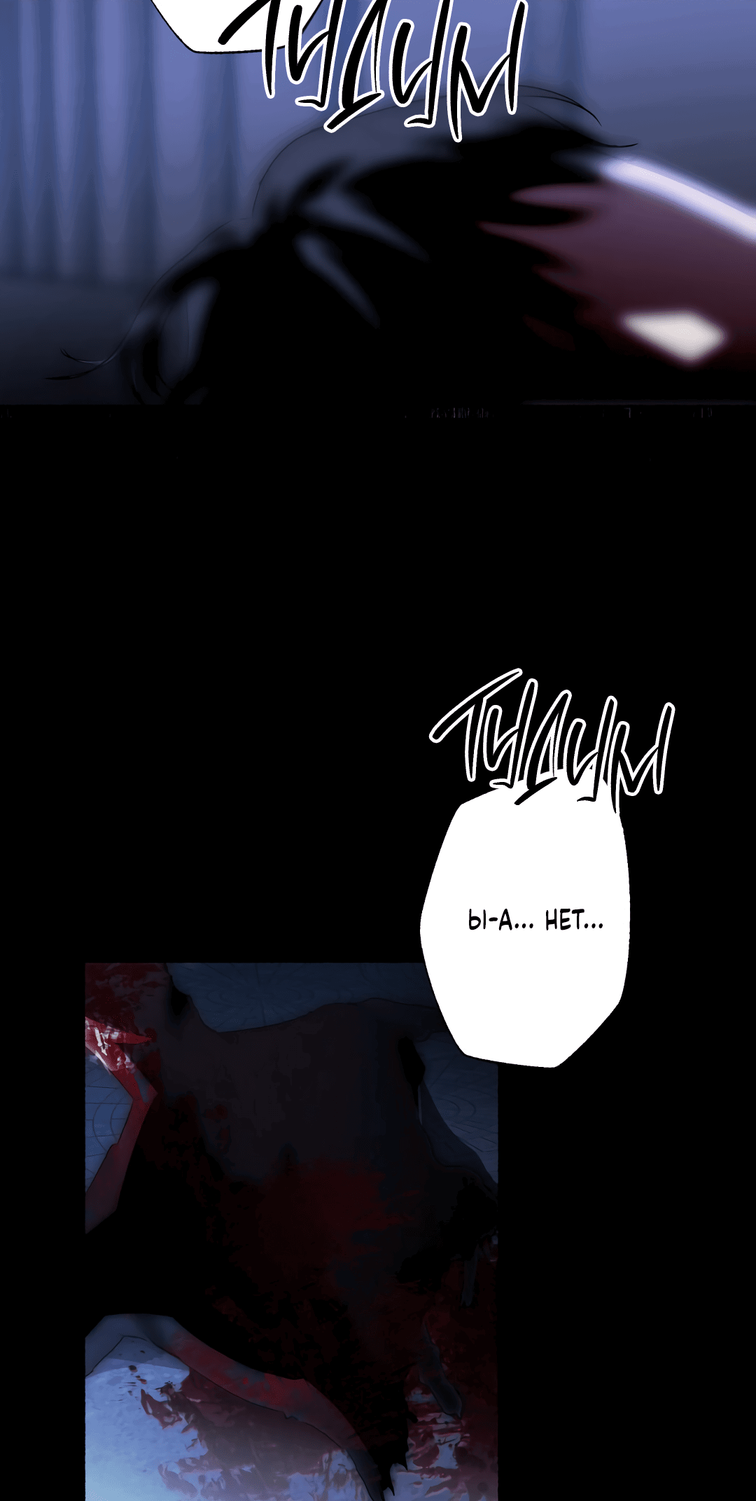 Манга Глубокий разворот - Глава 12 Страница 75