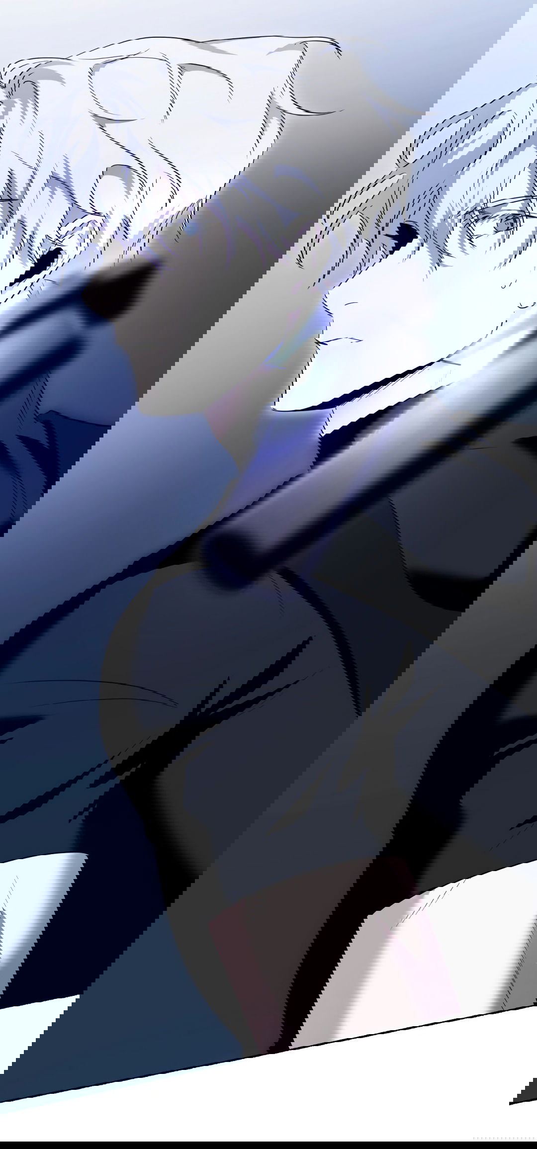 Манга Глубокий разворот - Глава 12 Страница 58