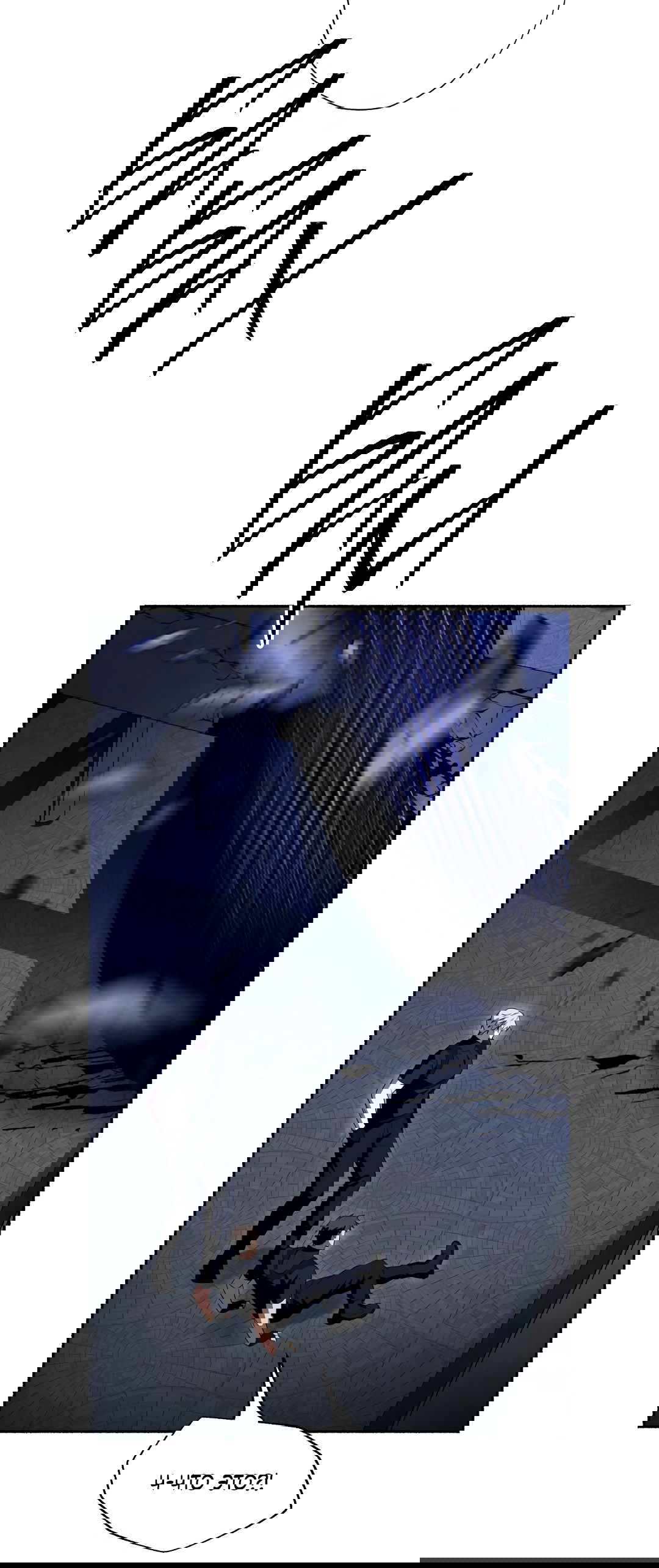 Манга Глубокий разворот - Глава 12 Страница 46