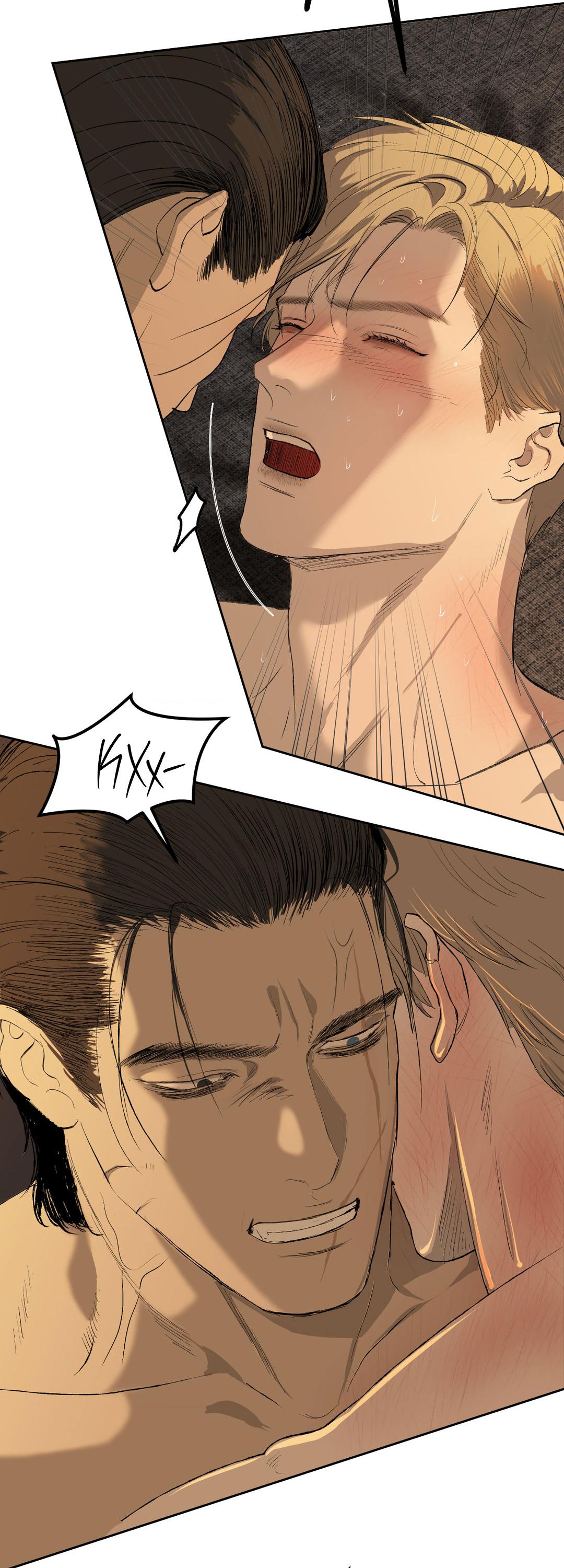 Манга Мусор изначально был новым - Глава 15 Страница 20