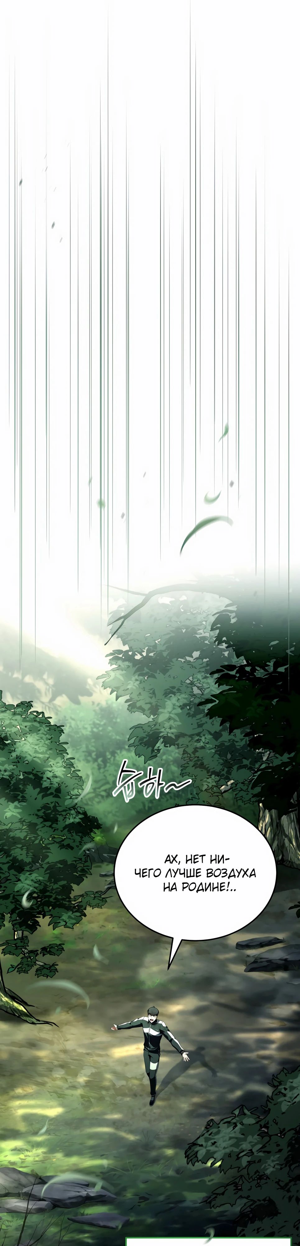 Манга Собиратель навыков - Глава 46 Страница 25