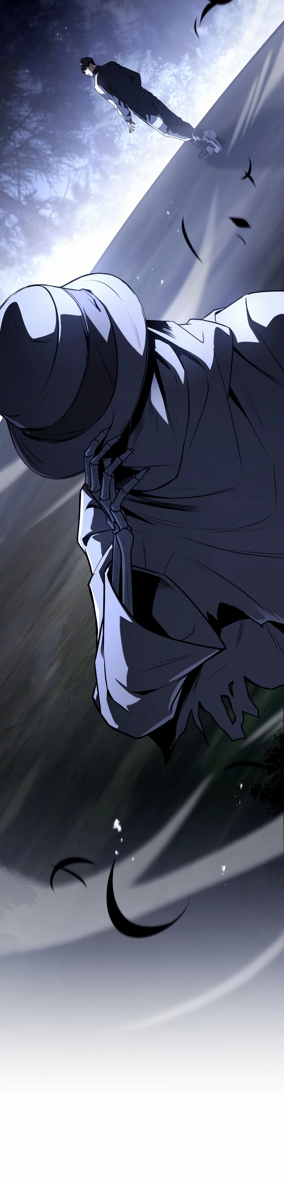 Манга Собиратель навыков - Глава 47 Страница 25