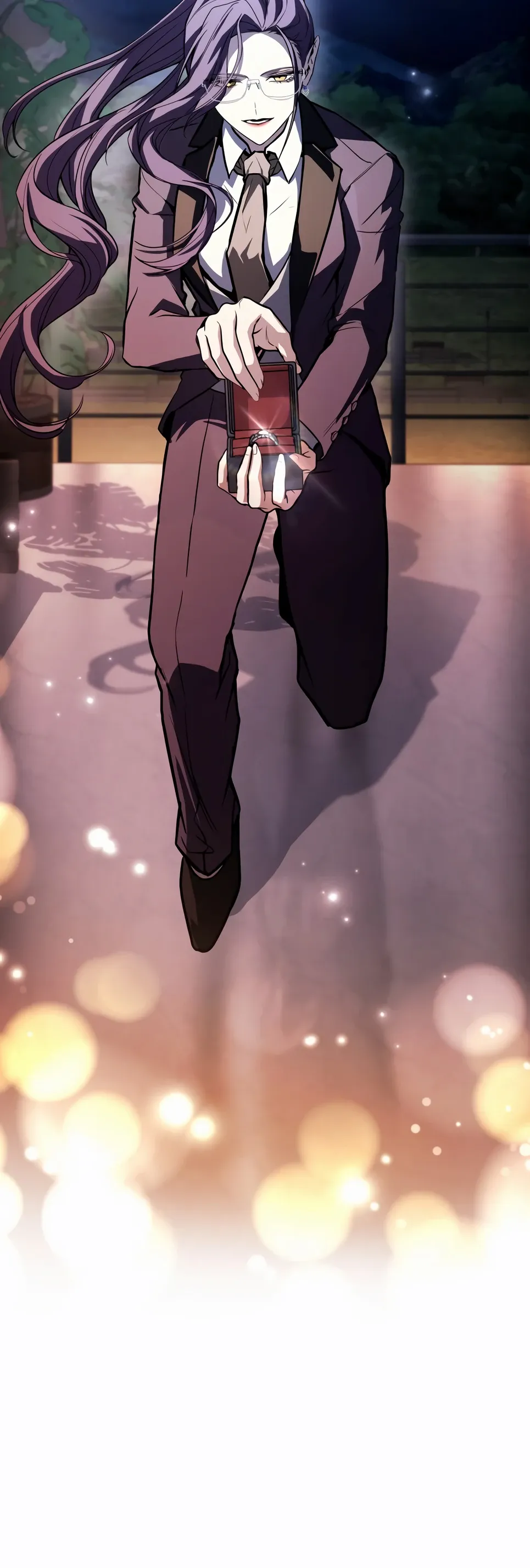 Манга Собиратель навыков - Глава 50 Страница 14