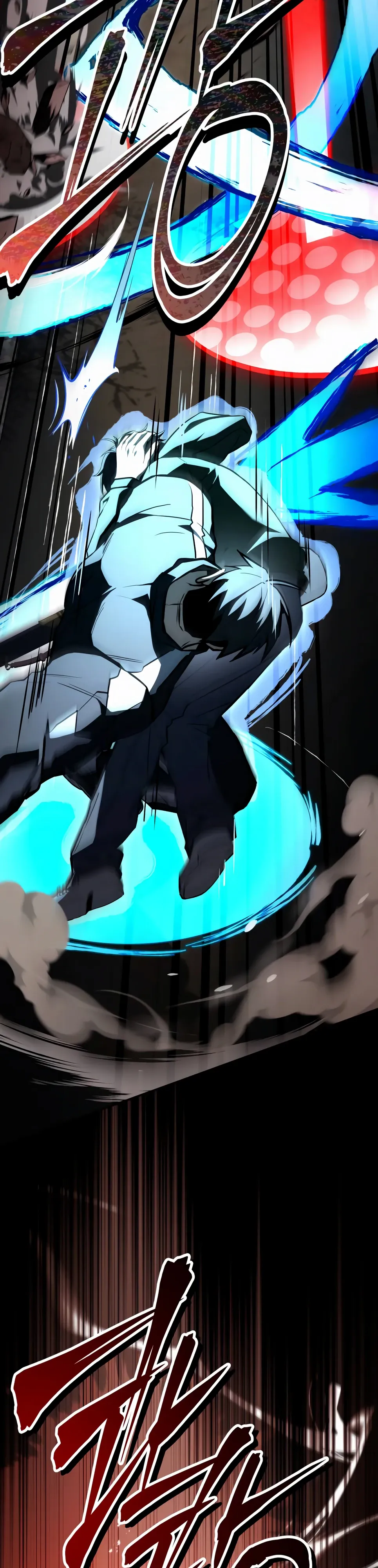 Манга Собиратель навыков - Глава 51 Страница 30