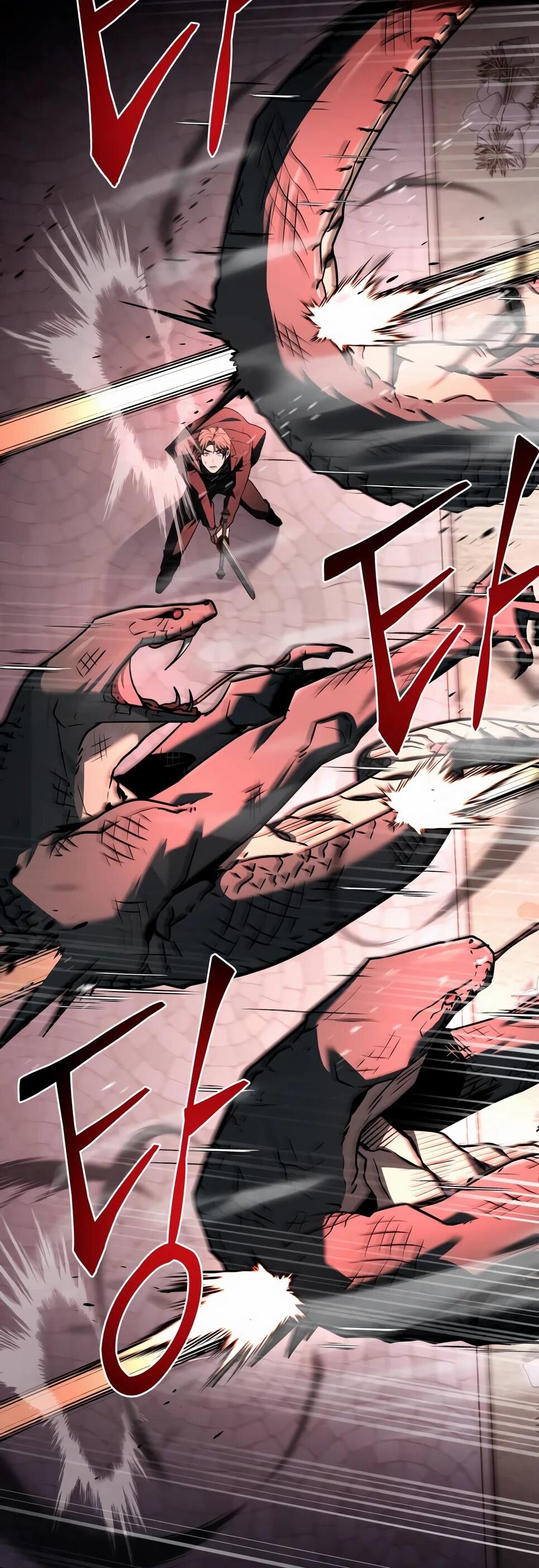 Манга Собиратель навыков - Глава 52 Страница 101