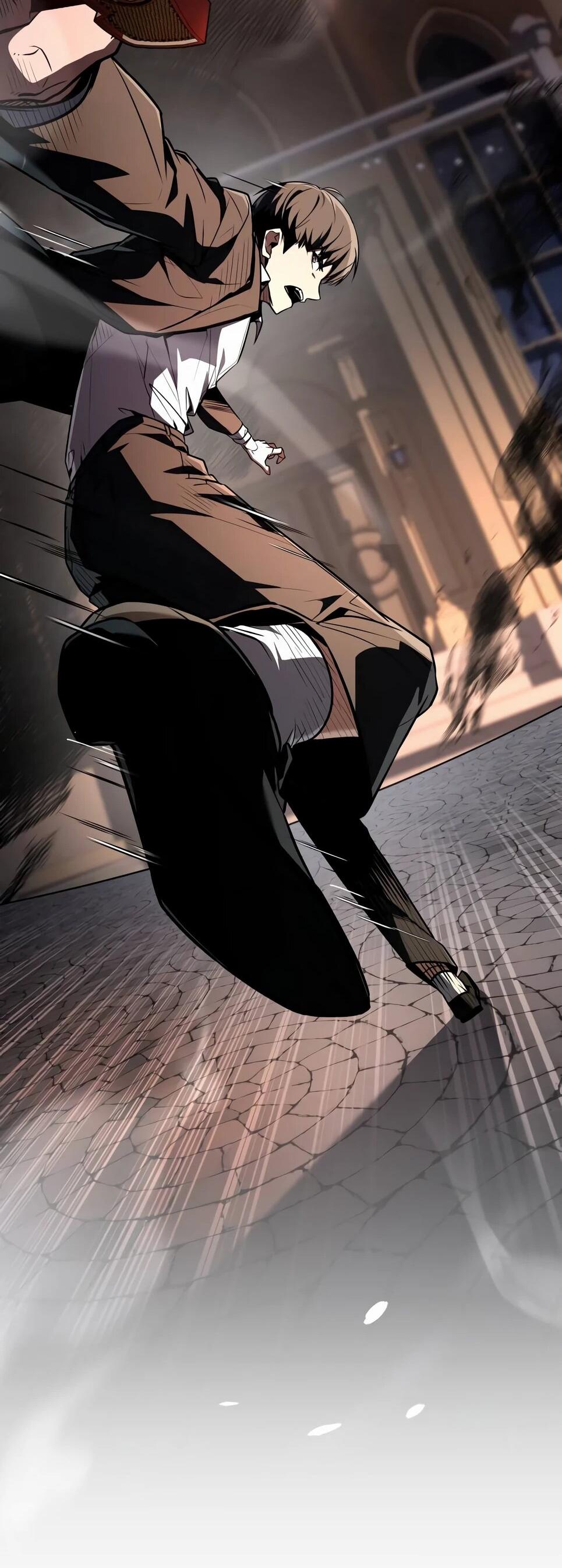 Манга Собиратель навыков - Глава 52 Страница 105