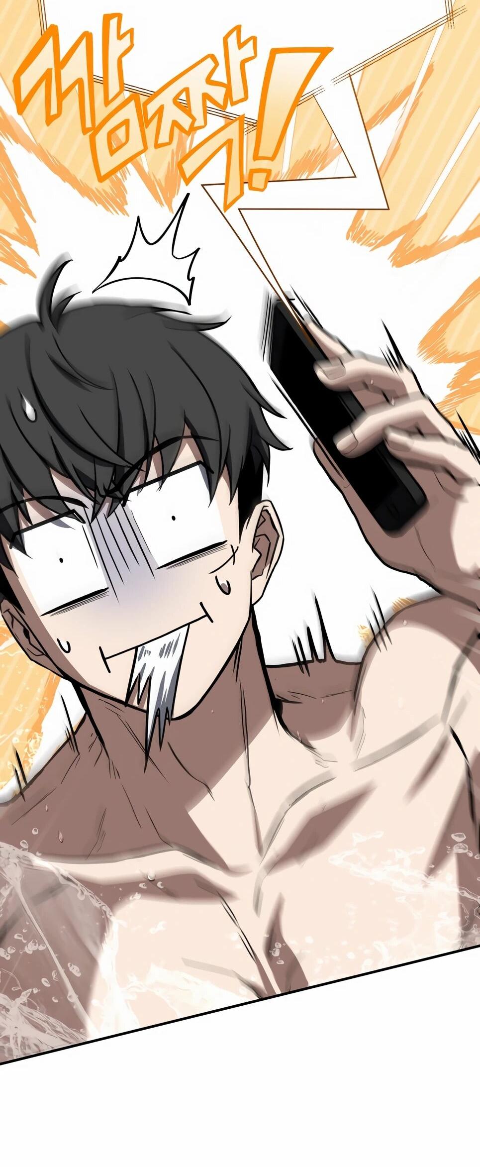 Манга Собиратель навыков - Глава 53 Страница 116