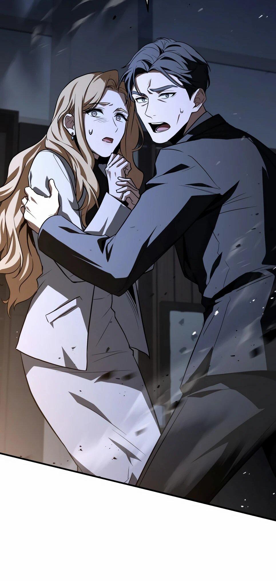 Манга Собиратель навыков - Глава 53 Страница 38