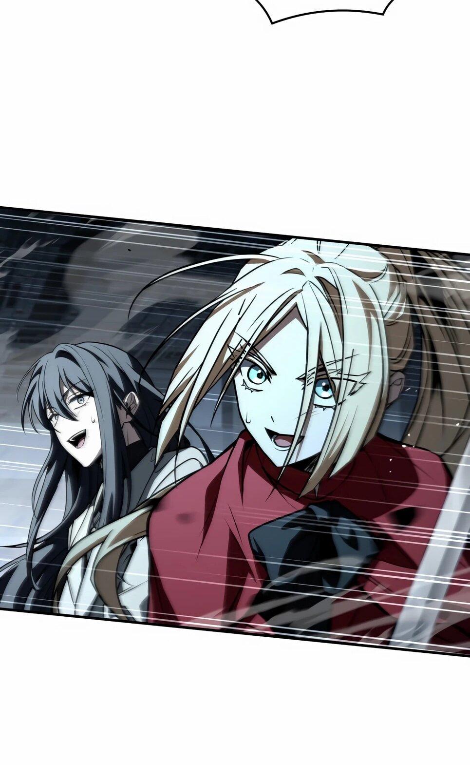 Манга Собиратель навыков - Глава 53 Страница 9