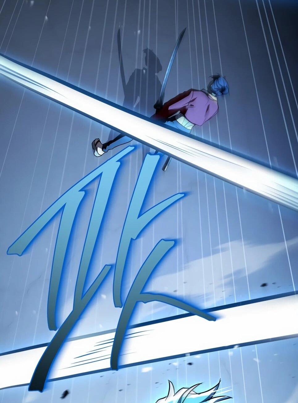 Манга Собиратель навыков - Глава 53 Страница 61