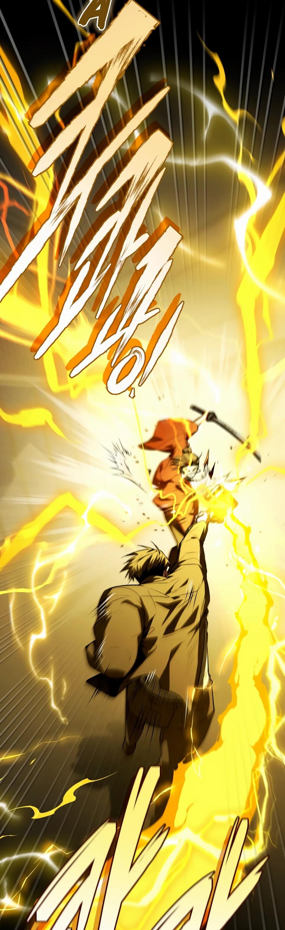 Манга Собиратель навыков - Глава 53 Страница 68