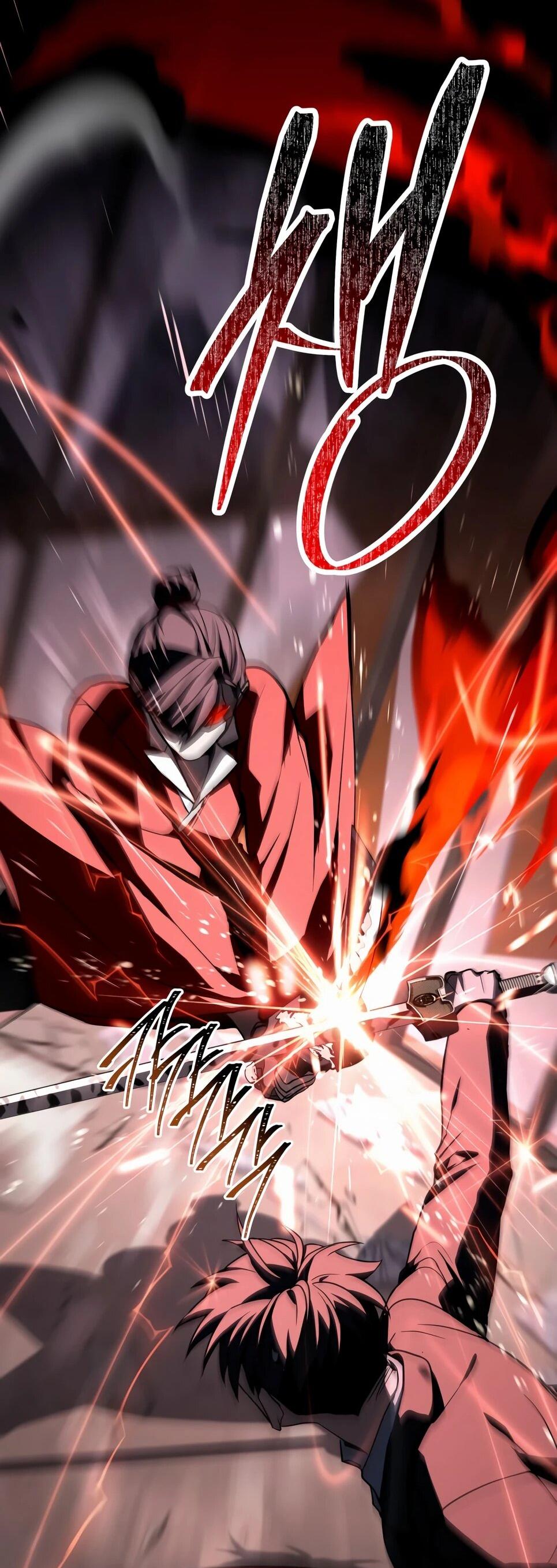 Манга Собиратель навыков - Глава 53 Страница 40