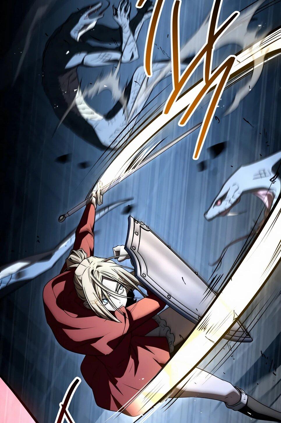 Манга Собиратель навыков - Глава 53 Страница 14