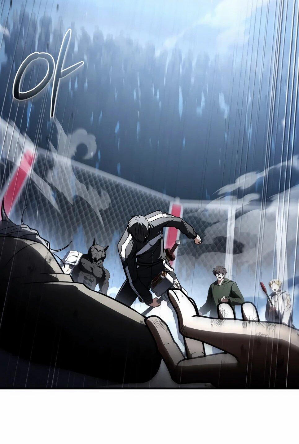 Манга Собиратель навыков - Глава 55 Страница 91