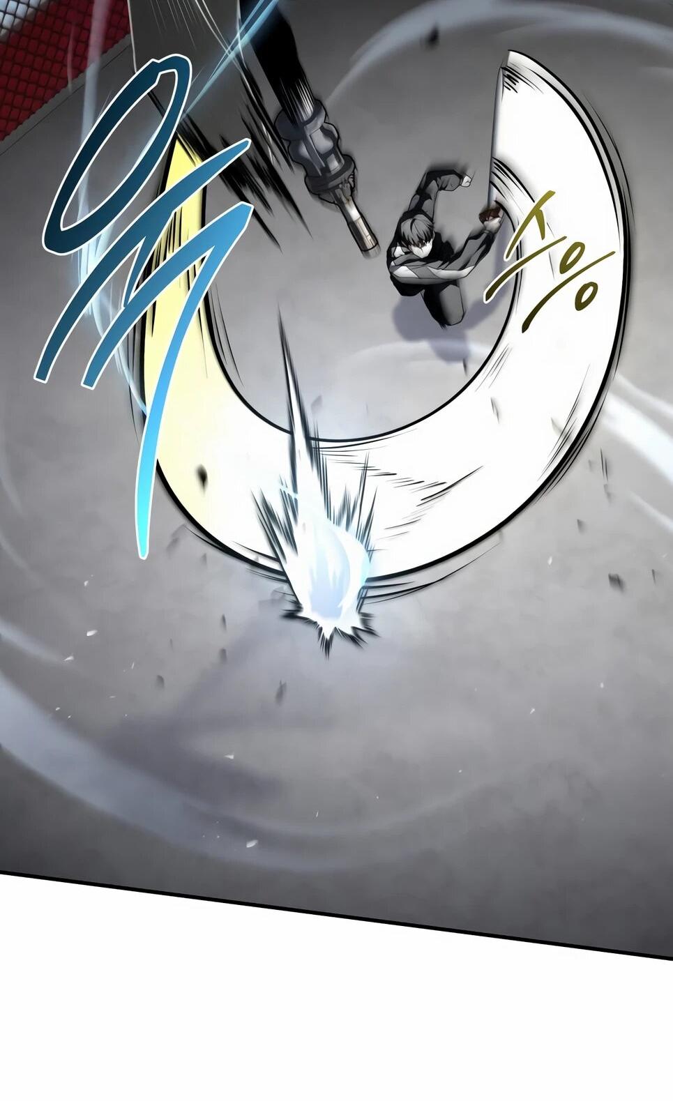 Манга Собиратель навыков - Глава 55 Страница 37