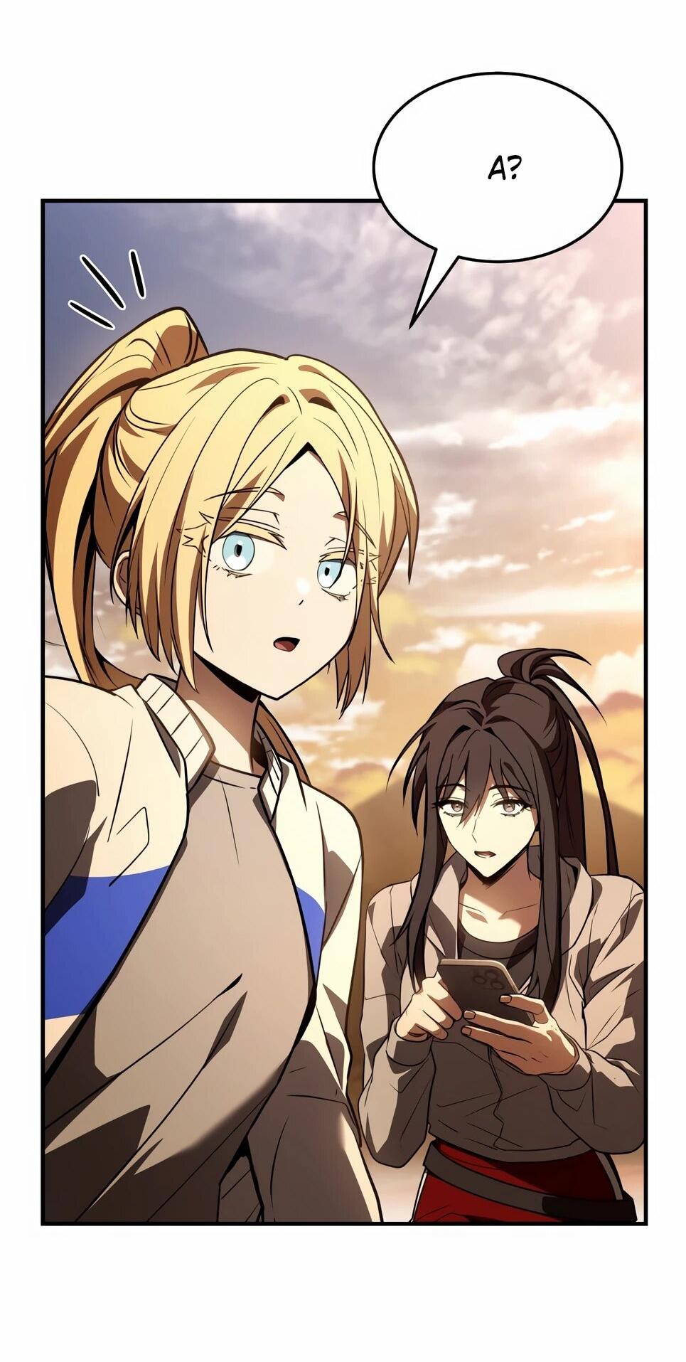 Манга Собиратель навыков - Глава 54 Страница 37