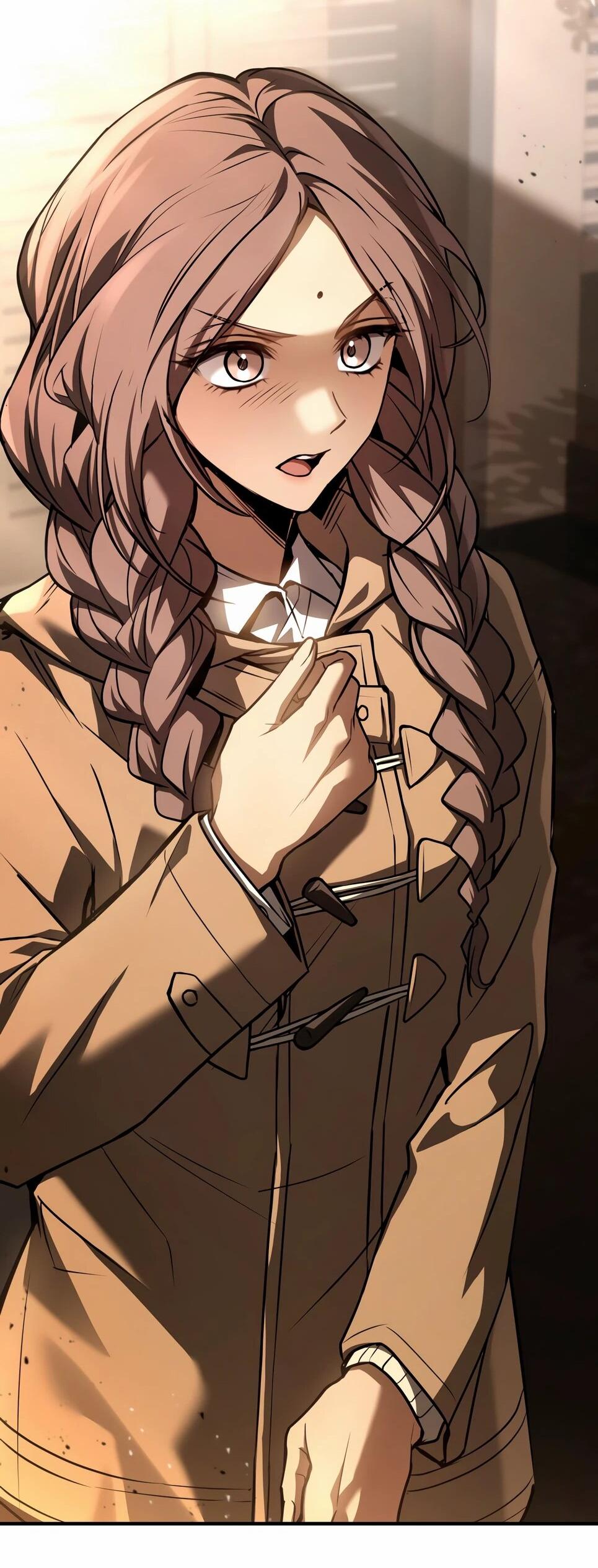 Манга Собиратель навыков - Глава 54 Страница 44