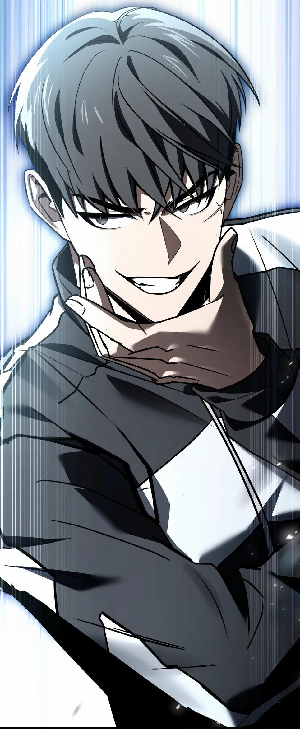 Манга Собиратель навыков - Глава 54 Страница 113