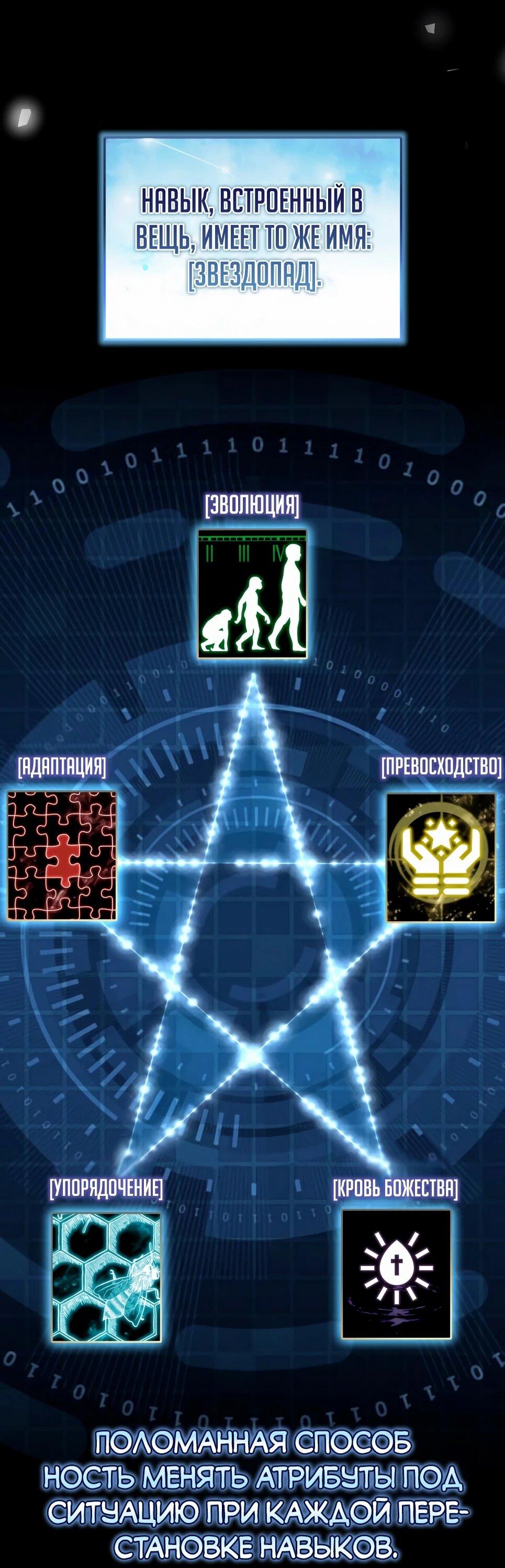 Манга Собиратель навыков - Глава 54 Страница 12